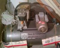 نصب و راه اندازی کمپرسور هوا