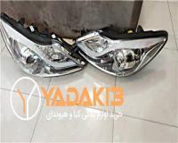 فروش چراغ استوک خارجی