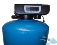 دستگاه سختی گیر رزینی