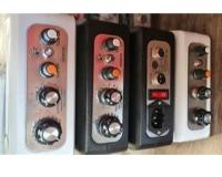 کنترلر ویبره کاسه ای و خطی صنعتی اتوماتیک Vibrattion Cont