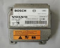 کنترل یونیت سنسور ایربگ ولوو بوش - VOLVO AIRBAG SENSOR