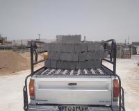 بلوک قابل کمپرس کارخانه سیمان