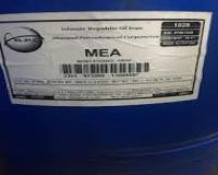 فروش مونو اتانول امین(MEA)