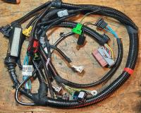 فروش سیم کشی خودرو تخصصی