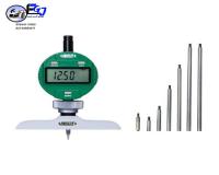 پیت گیج دیجیتال برندINSIZEمدلINSIZE 2141-202A