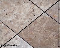 سنگ تراورتن کرم