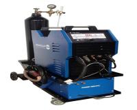 جوش آرگون AC DC