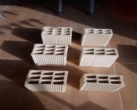 آجر ناب سفال ممتاز اصفهان