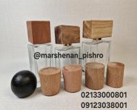 فروش وخریددرب عطر چوبی ، درب عطررنگی ، درب ادکلن چوبی