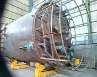 تعمیر.نصب انواع دیگ بخار .دیگ روغن داغ.دیگ آب داغ