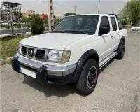 قطعات  نیسان پیکاپ