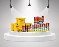 فروش چسب و درزگیر جهان