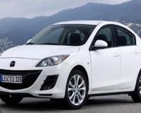 لوازم یدکی و بدنه مزدا نیو ، مزدا 323 ، مزدا 3