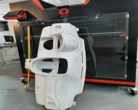 خدمات - فروش- تعمیرات پرینتر های سه بعدی ابعاد بزرگ