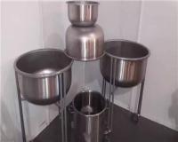 فروش انواع دیگ یاپاتیل های حمل خمیر از خمیرگیر اصفهان پدیده