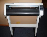 خریدار کاتر پلاتر کارکرده