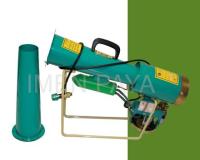 فروش انواع دستگاه های فراری دهنده پرندگان