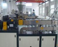 فروش خط تولید گرانول پلیمری