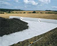 ژئوتکستایل  زهکشی ، فیلتراسیون ، جداسازی ، تحکیم ، تثیت