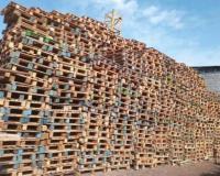 خرید و فروش پالت چوبی،پلاستیکی وباکس پالت(جعبه)