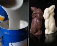 فروش سیلیکون قالبگیری