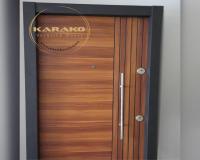 فروش درب ضدسرقت اکونومی زکا(zecca)