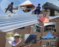 جوشکاری در کرج