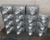 شیر هد و نازل تزریق انواع فوم فیلتر هوا خودرو