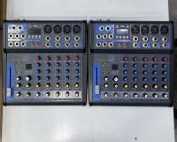 فروش فوری میکسر پی وی ۴ کانال