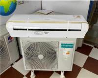 خریدار کولر گازی کارکرده در شهریار