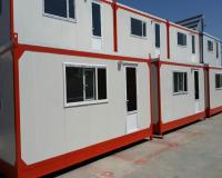 تولید کانکس در بندرعباس