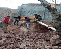 فروش کتراک  بلکپاور حلال ساروج بتن