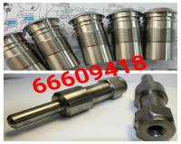 پیچ و مهره تیتانیوم