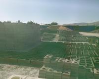 کارخانه تولید تیرچه شیراز / تیرچه صنعتی فوم سقفی