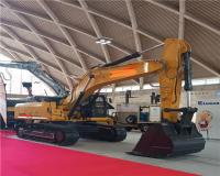 لوازم یدکی ماشین الات راهسازی و معدنی