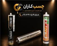 چسب مخصوص ماربل شیت دیوار پوش