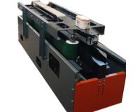 دستگاه دوخت دستمال کاغذی دلسی