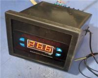 ترموستات کنترل شعله