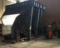 تولید فیدرگیرزلی ، معمولی ، کوهی