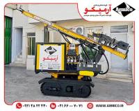 پایه کوب خورشیدی ، گاردکوب ، گاردریل کوب