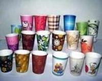 لیوان یکبار مصرف