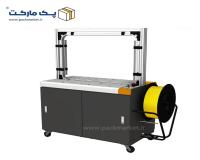 دستگاه تسمه کش تمام اتوماتیک دروازه ای نیوپک