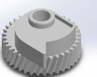 ساخت انواع قطعات فلزی و پلاستیکی