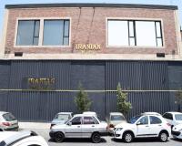 فروش دیزل ژنراتور سهند ژنراتور ایرانیان