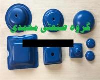 خرید و فروش  باکس پالت فلزی دست دوم