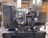 خرید و فروش دیزل ژنراتور برق البرز