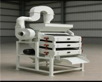 خط کامل بوجاری و بسته‌بندی حبوبات