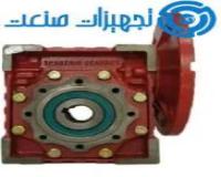 گیربکس صنعتی شاکرین