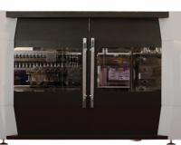 شرکت دانش بنیان برزین صنعت،سازنده دستگاه بادکن پت