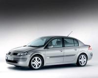 لوازم یدکی استوک مگان